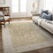 Livabliss Avant Garde AVT-2374 Area Rug , With Fringe AVT2374-67RD - alternate 5